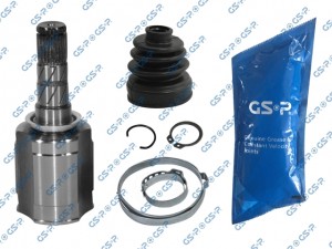 ШРУС внутренний 656013 656013 GS P