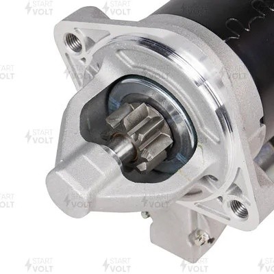 Стартер для а/м Hyundai SolariS(10-)/i30 (07-)1.4i/1.6i (Z8, M6)0,9кВт LST0826 LST 0826 START VOLT