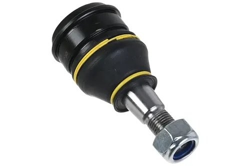 опора шаровая!\ Toyota Yaris Ksp90/Nlp90/Nsp90/Scp90/Ncp90/Zsp90 05-11 Z37058 ZENTPARTS