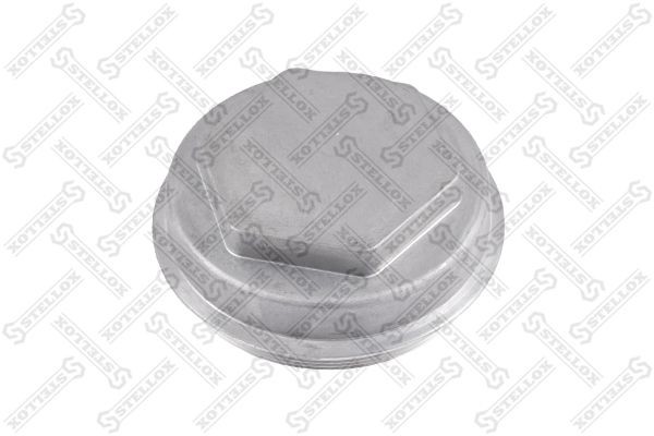 крышка ступицы !(м)M155x2.5 H60 SW110 \Fruehauf SMB C1/C2/C3 8300040SX STELLOX