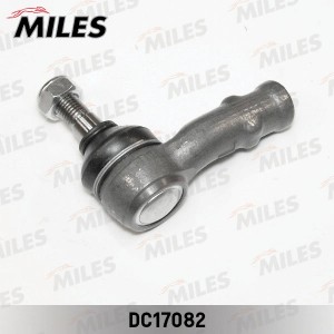 Наконечник рулевой тяги SEAT AROSA,VW LUPO/POLO лев. DC17082 DC17082 MILES