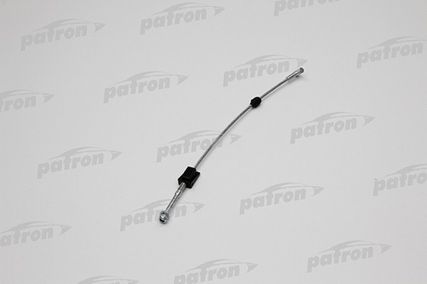 Трос стояночного тормоза FORD Puma,Fiesta (99-) передний PATRON PC3227 PATRON