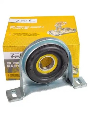 опора подвесная!\ MB Viano/ Vito 03> Z13032 ZENTPARTS