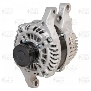 Генератор для а/м Ford Kuga (13-) 2.5i 150A (LG 1085) LG 1085 START VOLT