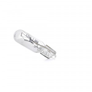 лампа! (1.2W) 12V W2X4.6d приборная панель 8GP002095-121 HELLA