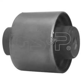 cайлентблок задней подвески!\ Honda Jazz/Fit GD 01-07 516078 GS P