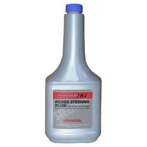 Зам на 08285P990CZA3 Масло гидравлическое HONDA PSF-2 0,354л (082069002) 082069002 HONDA