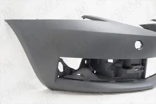 Бампер передний O.E.M. OEM0118 OEMPARTS