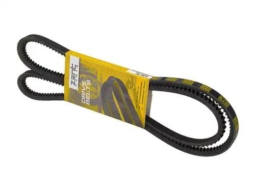 ремень клиновой! 13X1575MB, MAN, DAF, Scania, RVI, Volvo, Iveco Z22982 ZENTPARTS