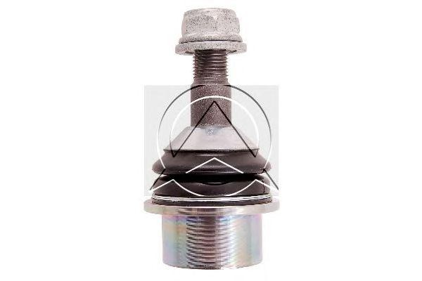 опора шаровая!\ JEEP Grand Cherokee IV WK/WK2 06/10> 93089 SIDEM