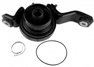 Подшипник подвесной MITSUBISHI OUTLANDER 12- BC23011 BC23011 JIKIU