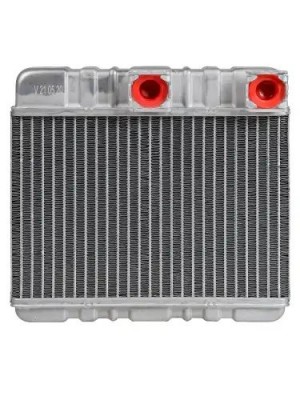 радиатор печки!\ BMW E46 1.6-3.0D 98> Z19770 ZENTPARTS