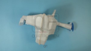 Бачок омывателя KIA Rio (15-) QUATTRO FRENI QF20N00049 QUATTRO FRENI