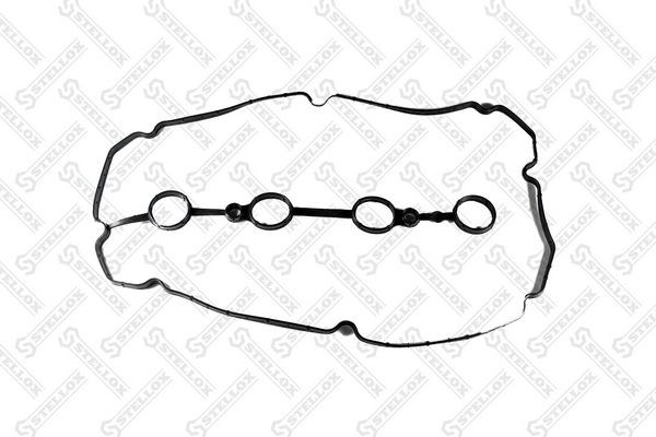 Прокладка ГБЦ 1128041SX 11-28041-SX STELLOX