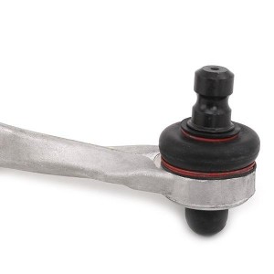 Рычаг верхн задн левый AUDI A4 (B5, B6, B7) A6 (C5), A8 (4D_), VW PASSAT (3B_) J JTC345 TRW