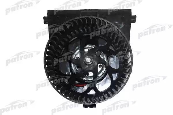 Электродвигатель вентилятора отопителя P330006 P33-0006 PATRON
