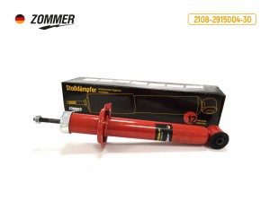 Амортизатор ВАЗ 2108, 2115 задний 2108-2915004-30 ZOMMER