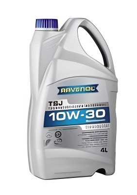 Масло моторное HYUNDAI CLASSIC GOLD DIESEL 10W30 мин.API CF-4 4л RAVENOL 4014835724099 RAVENOL