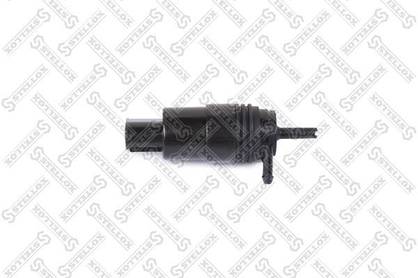 Насос омывателя BMW 5 (E39) STELLOX 10-00334-SX STELLOX