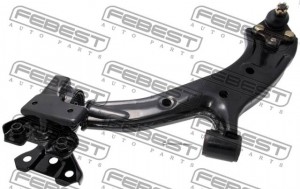 HONDA CR-V (2007-2012) 0324-RELH FEBEST