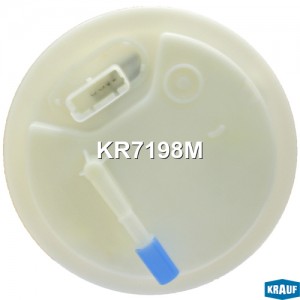 насос топливный\PEUGEOT 508 1.6 THP KR7198M KRAUF