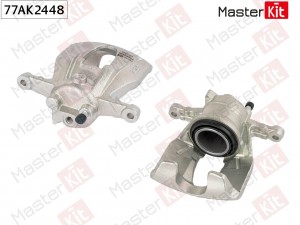Тормозной суппорт перед. прав. Opel CORSA C (X01) 2000 - 2009 77AK2448 77AK2448 MASTER KIT