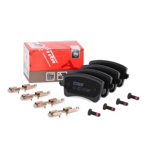 A4 2007>/ A5/S5 2008>/ Q5 2008> С УСТАНОВ. ПРУЖИНАМИ GDB2107 TRW