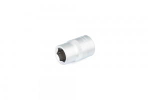 головка! 3/4'' шестигранная 19мм\ 630019 DELO TEHNICI