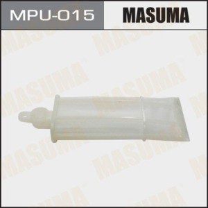 Фильтр топливный TOYOTA Land Cruiser (92-06) MASUMA MPU-015 MASUMA