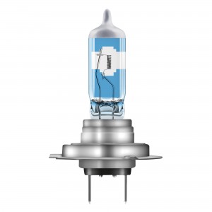 Заменен на 64210NL-1BL Лампа галогенная Night Braker Laser H7 12V 55W PX26d 3800 64210NL-01B OSRAM
