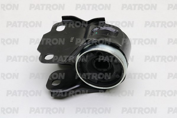 Сайлентблок VOLVO S60,S80,XC70 FORD Mondeo (07-),S-Max рычага переднего задний л PSE10791 PATRON