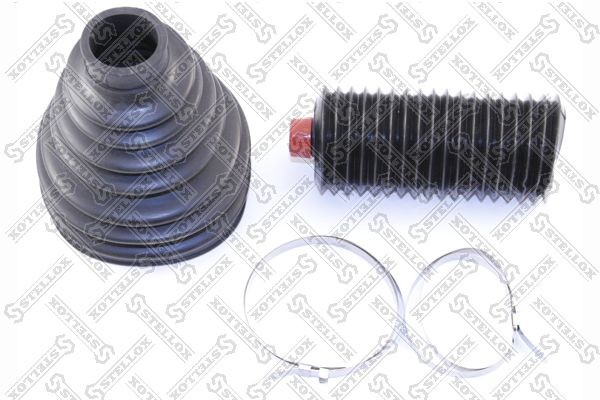 к-кт пыльника ШРУСа наружного!\ Renault R21/Laguna 1.6-3.0/2.1TD 92> 13-00059-SX STELLOX