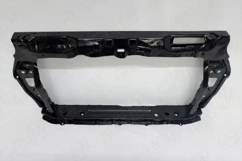Панель передняя (суппорт радиатора) Kia Rio 3 QB (2011-2017) OEM0098PANP OEMPARTS