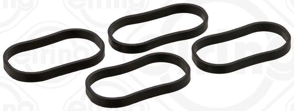 к-кт прокладок впуск. коллектора!\ BMW F20/F30/F10/F25 11> 008.430 ELRING