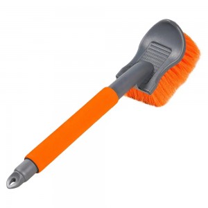 Щетка для мойки автомобиля 40см AIRLINE AB-I-04 AIRLINE