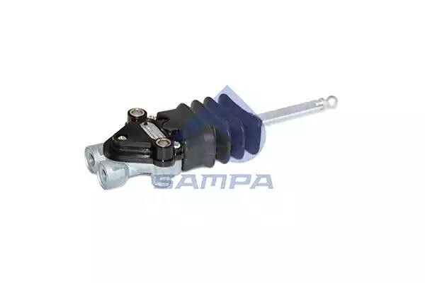 Кран MERCEDES Actros уровня пола кабины SAMPA 094102 SAMPA