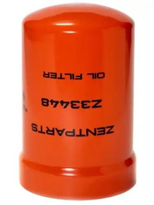 фильтр масляный! D99 H151 John Deere Equipment Z33448 ZENTPARTS