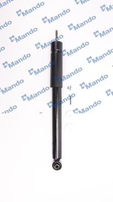 Амортизатор HONDA Accord (03-) задний левый/правый газовый MANDO MSS015181 MANDO
