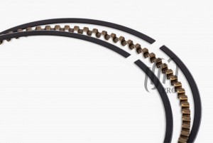 Кольца поршневые STD PR1444000 UNITED MOTORS PRO