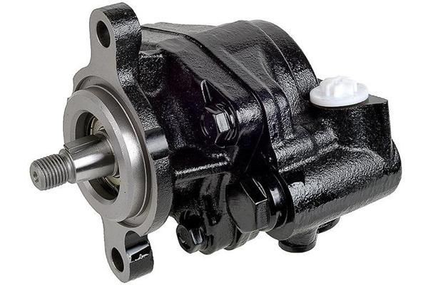 насос гидроусилителя руля! 4432060171\ Toyota Land Cruiser 80 4.2D 1HD-T 90-97 0036468SX STELLOX