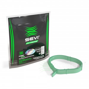 Прокладка впускного коллектора 5404-6600 SEVI