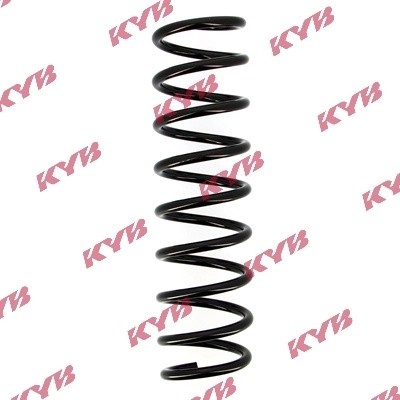 пружина задняя!\ BMW E39 2.0i-2.5TDs 95>, Audi 100 76-82 RA6275 KAYABA