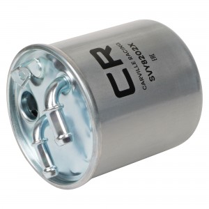 MERCEDES BENZ W164 ML/ W204 SVY8202X CARVILLE RACING