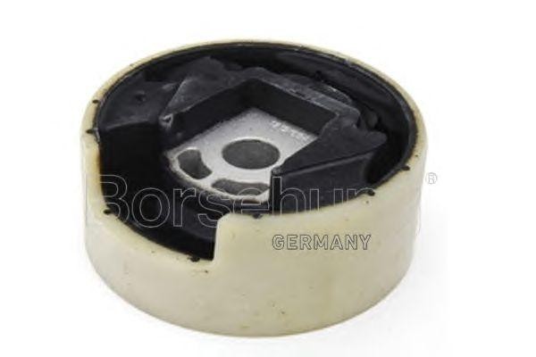 подушка ДВС нижняя!\ Skoda Octavia, VW Colf 2.0/1.9TDi/2.0TDi 03> B11355 BORSEHUNG