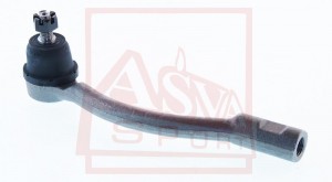 НАКОНЕЧНИК РУЛЕВОЙ ПРАВЫЙ HYUNDAI/KIA 1221003 1221-003 ASVA