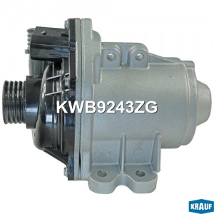 Насос водяной электрический KWB9243ZG KWB9243ZG KRAUF