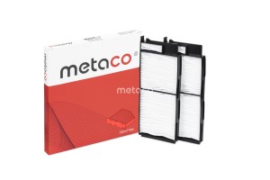 LAND CRUISER (100) (1998-2007) НЕ УГОЛЬНЫЙ 1010177 METACO