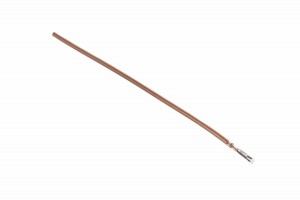 клемма с проводом 3.5 7751535 TE PARTS