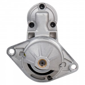 Стартер для а/м Daewoo Nexia (94-)/Chevrolet Lanos (05-) 1.5i (тип BOSCH) (Z=9)  LST0557 START VOLT