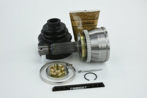 ШРУС наружный HYUNDAI Matrix комплект FEBEST 1210-002A44 FEBEST